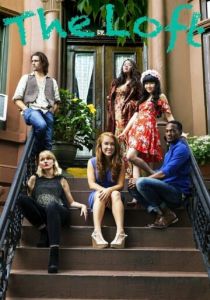 The Loft (2015)