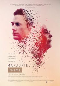 Марджори Прайм (2016)