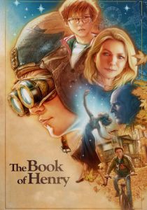 Книга Генри (2016)