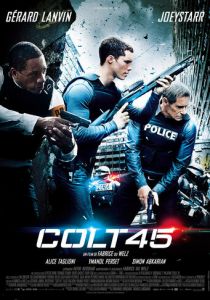 Кольт 45 (2014)