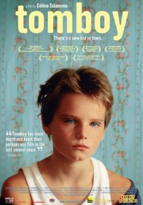 Сорванец (2011)