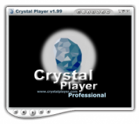 Crystal Player