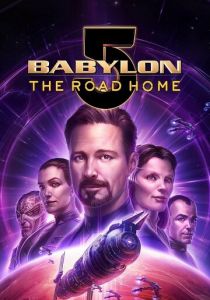 Babylon 5: The Road Home 2023