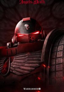 Ангелы смерти 2021 мультфильм