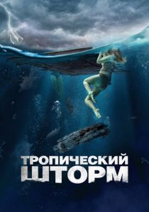 Тропический шторм 2022 фильм