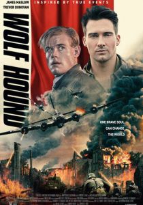 Wolf Hound 2022 фильм