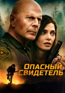 Опасный свидетель 2022 фильм