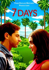 7 Days 2021