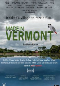 Made in Vermont 2019