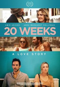20 Weeks 2017