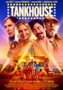 Tankhouse