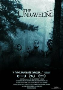The Unraveling 2015