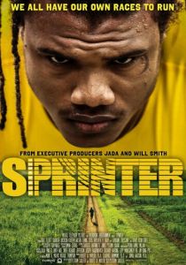 Sprinter 2018