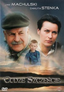 Unser fremdes Kind 1998