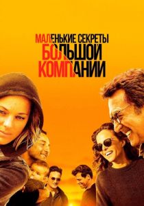 Маленькие секреты большой компании 2019