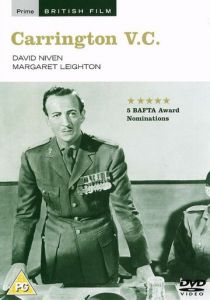 Керрингтон В.Ц. 1954