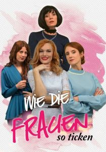 Wie die Frauen so ticken 2020