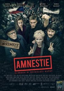 Амнистия 2019