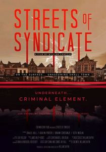 Streets of Syndicate 2019