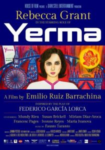 Йерма: Бесплодная 2017