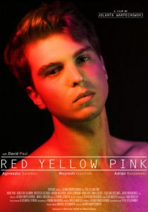 Red Yellow Pink 2020