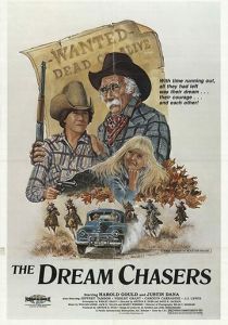 The Dream Chasers 1982