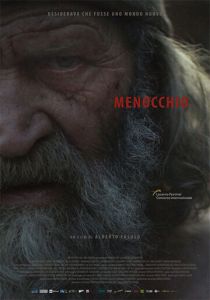 Меноккио 2018