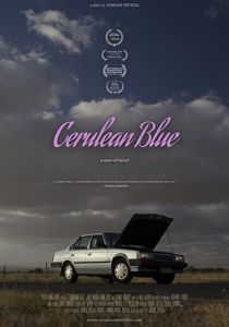 Cerulean Blue 2019