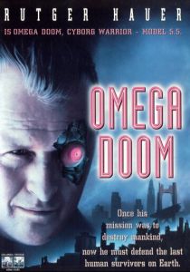 Солдат апокалипсиса 1996