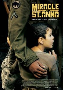 Чудо святой Анны 2008