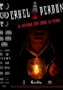 Cruel Perdón 2016