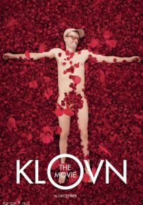 Клоун: Фильм 2010