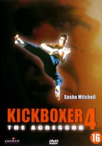Кикбоксер 4: Агрессор 1994