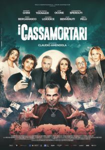 I cassamortari 2022