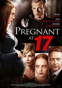 Беременна в семнадцать 2016