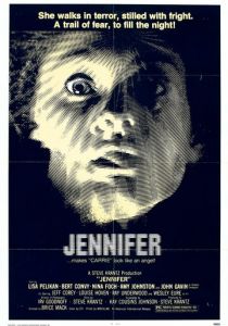 Секрет Дженнифер 1978