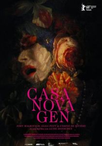 Casanovagen 2018