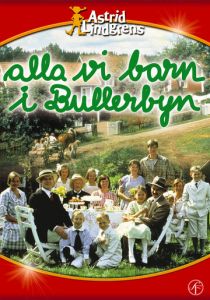 Дети из Бюллербю 1986