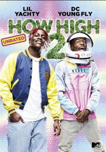 How High 2 2019