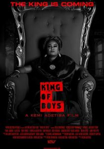 King of Boys 2018