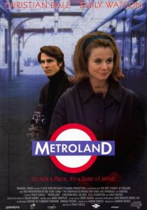 Метролэнд 1997