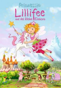 Принцесса Лилифи 2 2011