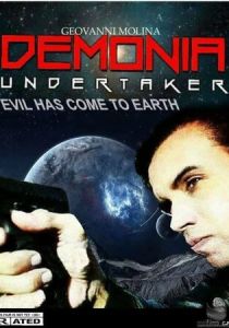 Demonia Undertaker 2017