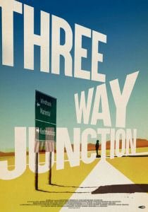 3 Way Junction 2017
