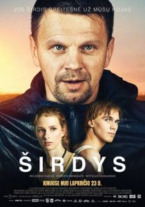 Sirdys 2018