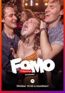 FOMO: Fear of Missing Out 2019