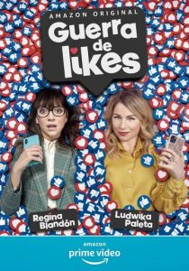 Guerra de likes 2021
