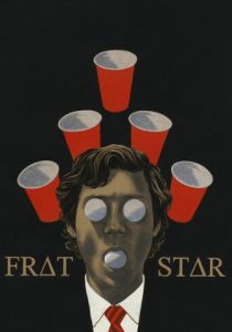 Frat Star 2017
