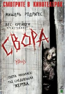 Свора 2006