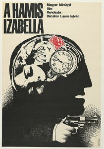 Фальшивая Изабелла 1968